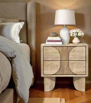 HARU NIGHTSTAND