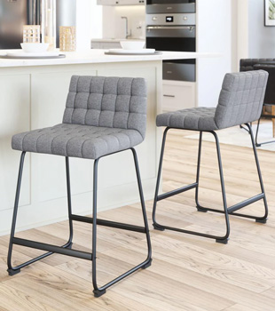 PAGO COUNTER STOOLS