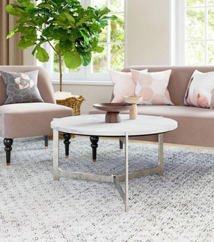 BARMAS COFFEE TABLE