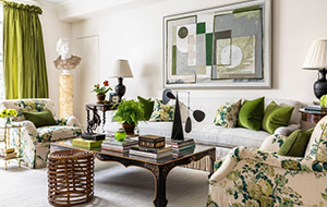 LIVINGROOMS