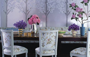 DINING ROOMS