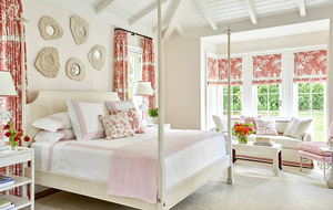 BEDROOMS