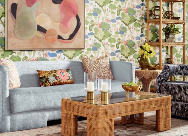 NEW ITEMS IN HOME DÉCOR!