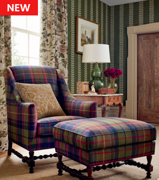 THIBAUT BOXWOOD