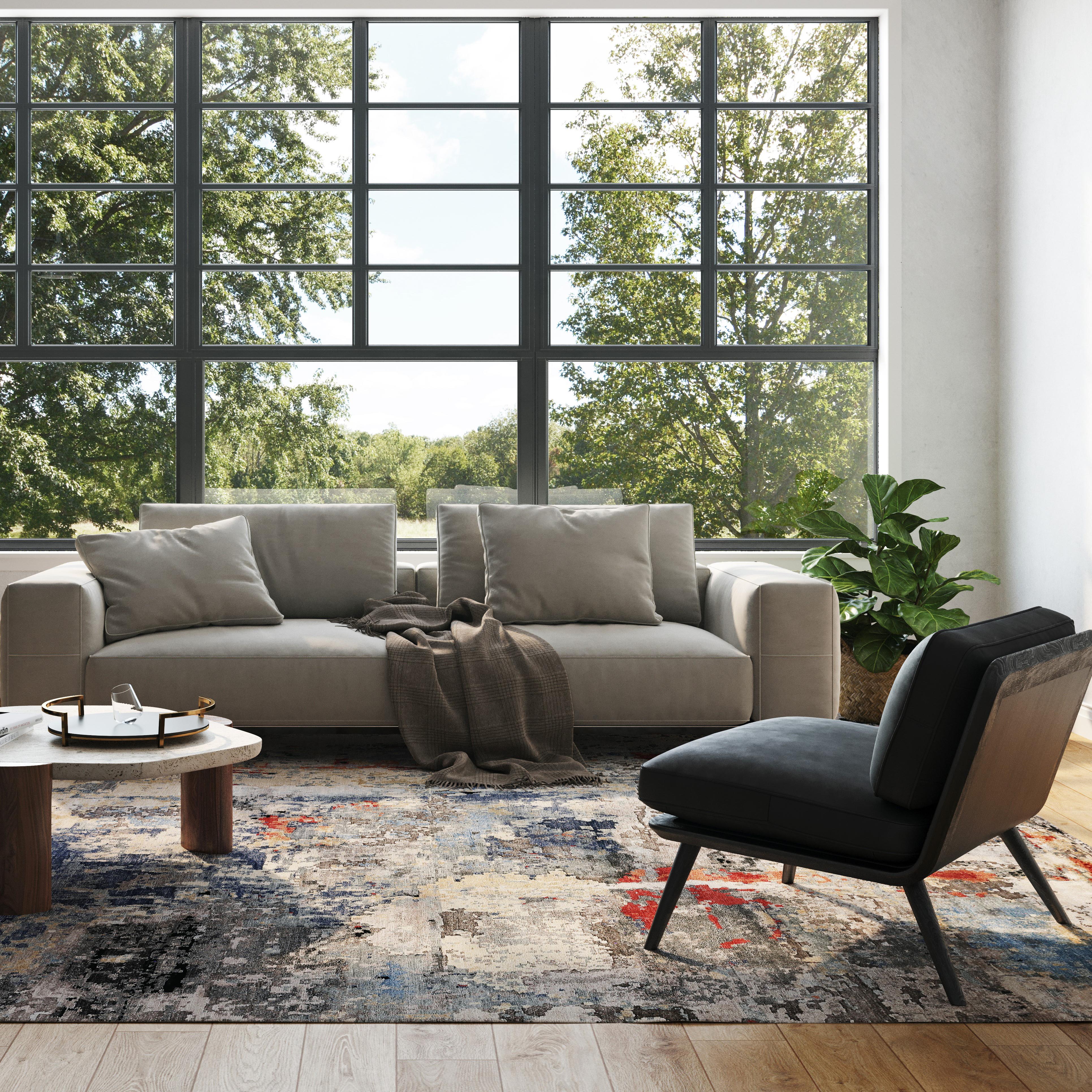 RUGS