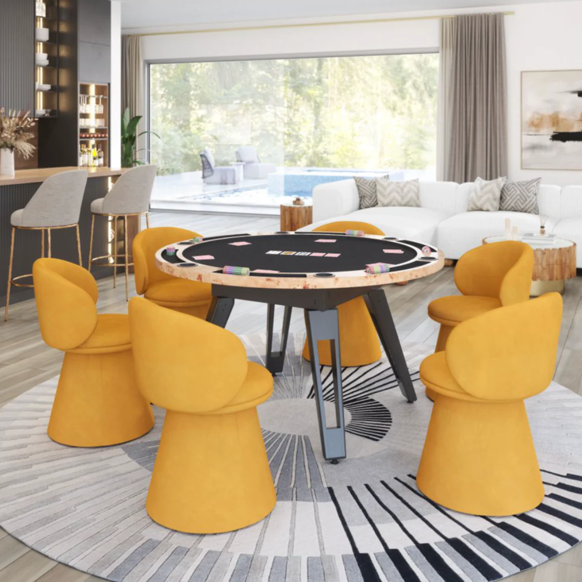 Zuo Modern
