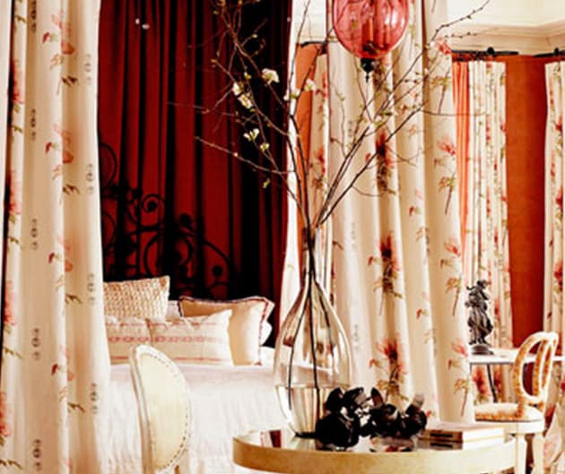 A ROMANTIC SANCTUARY