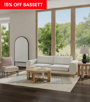 BASSETT MIRROR & HOME