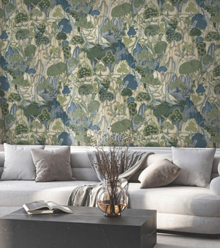 YORK WALLCOVERINGS