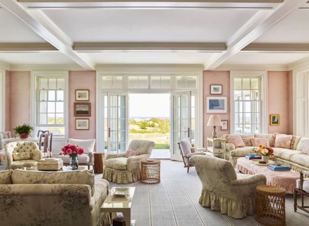 CALMING NEUTRALS