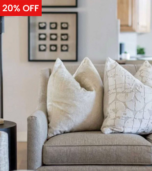 DV KAP PILLOWS