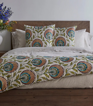 BEDDING