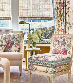 UPHOLSTERY FABRIC