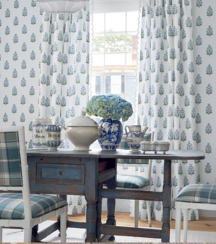 DRAPERY FABRIC