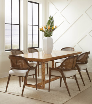 DINING TABLES