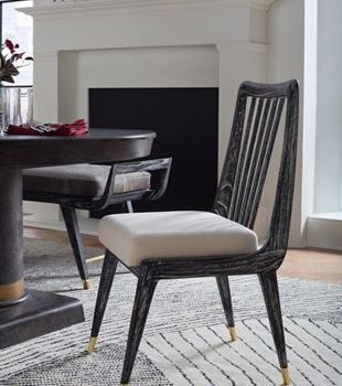 DINING CHAIRS