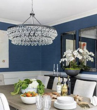 CHANDELIERS