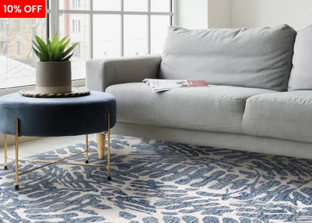 EXQUISITE RUGS