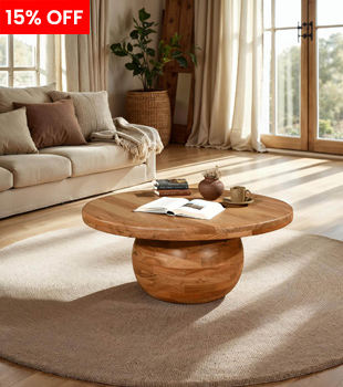 15% OFF LH HOME