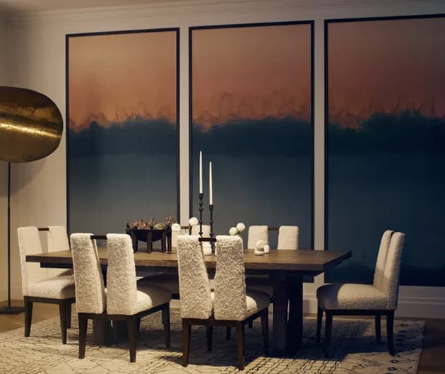 DESIGNS FOR YOUR HOME 