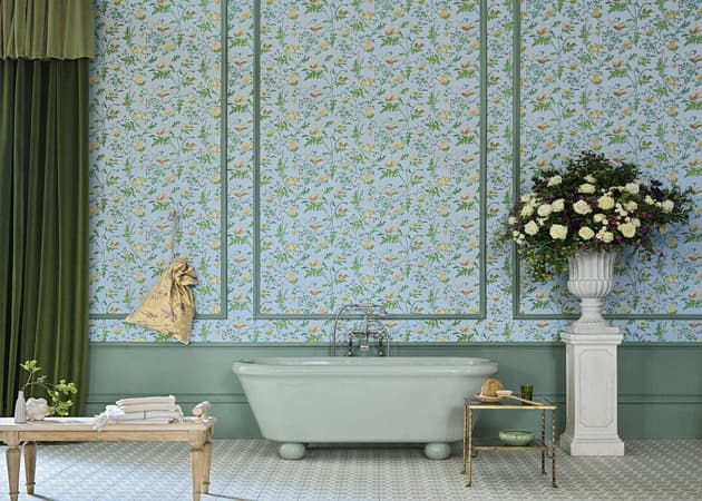 COLE & SON