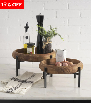 20% OFF MERCANA