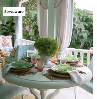 SERVEWARE