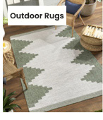 OUTDOOR RUGS