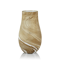 1C mango vase