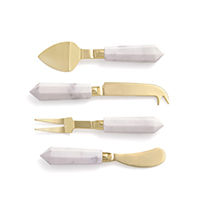 2H cocktail knives