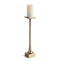 2K Napa Milton candle holder