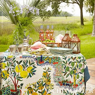 1B OUTDOOR FABRIC