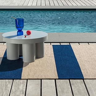 1C OUTDOOR RUGS