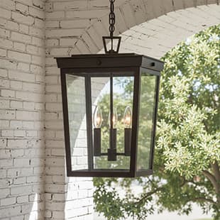 1D OUTDOOR LIGHTING