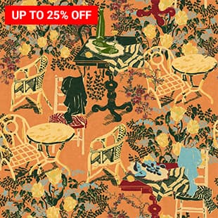 1B OUTDOOR FABRIC
