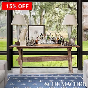 2B Schumacher Rugs