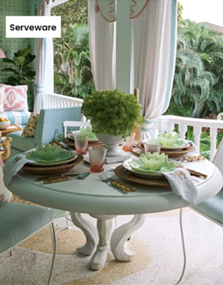 Serveware