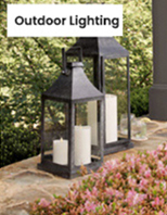 Outdoor Lighting
