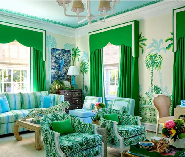3 Lilly Pulitzer