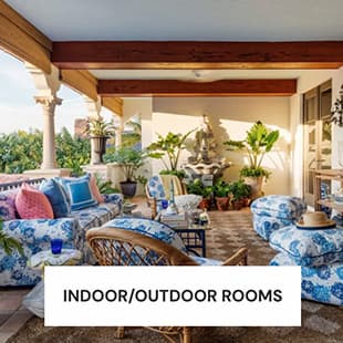 SHOP INDOOR/OUTDOOR ROOMS