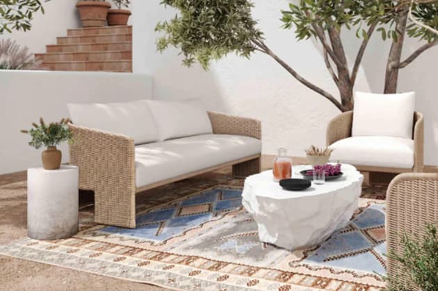 3 Furniture