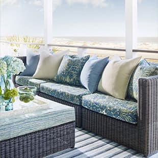 1B Fabric