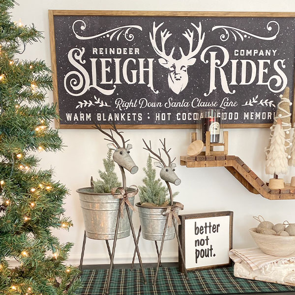 Decor Steals Main Deal