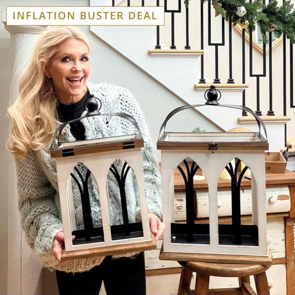 Decor Steals Main Deal