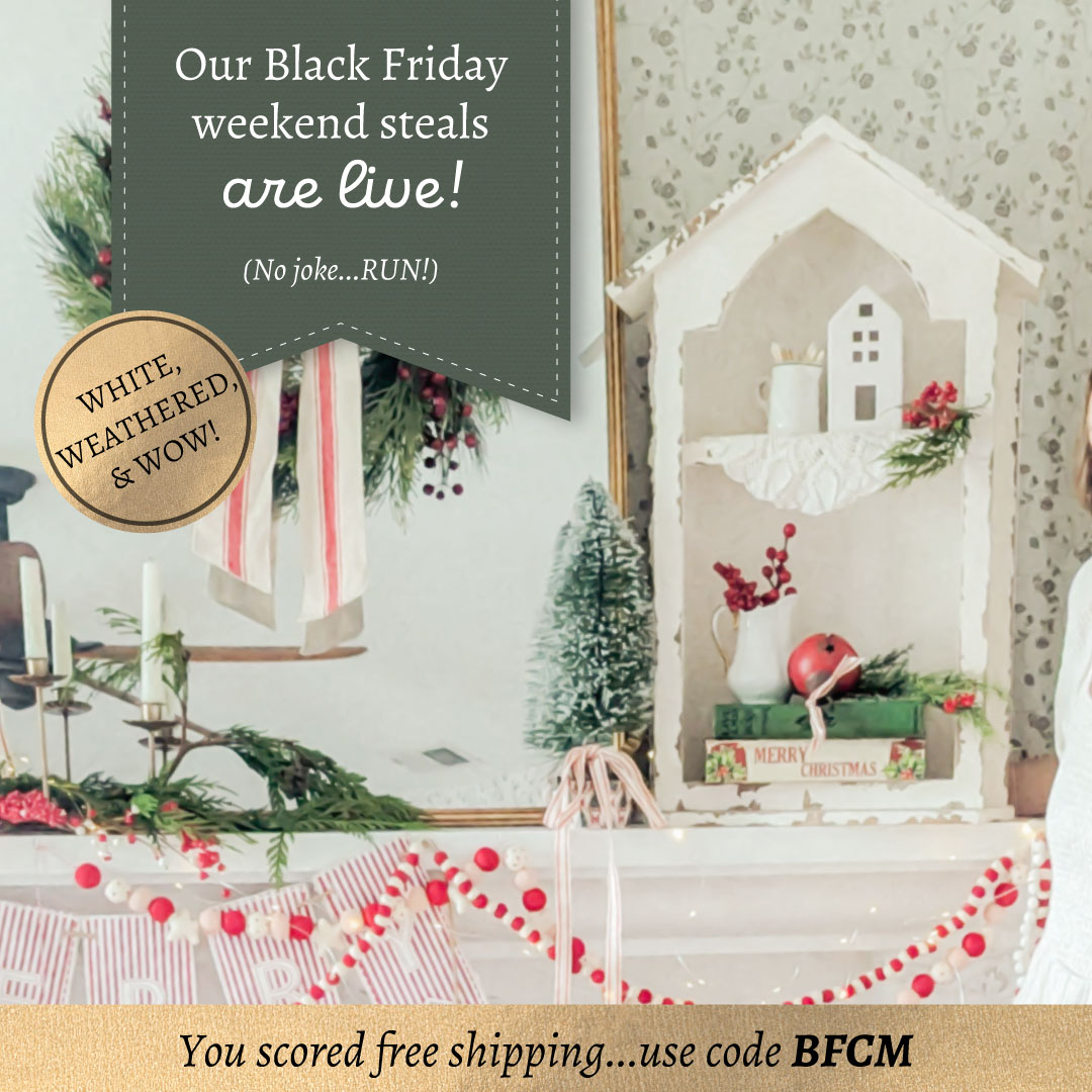 Today's Steals at Decor Steals