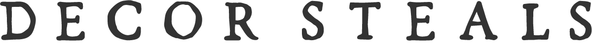 Decor Steals Logo