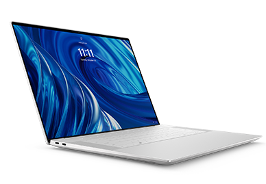 XPS 16 Touch Non-Notebook