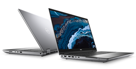 Precision 7680 Workstation