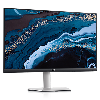S2722DC Monitor
