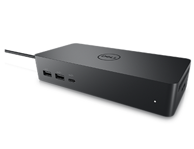ud22 Dock